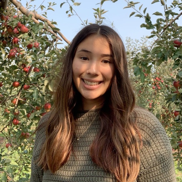 Delcie Sanache - Poshmark Profile Picture of Delcie Sanache (@dsanache) on Poshmark