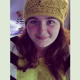 Profile Picture of Chloe H (@chloeholgate91) on Pinterest