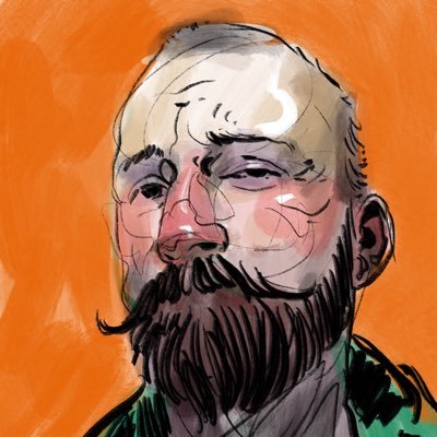 Profile Picture of Matt Hansen, Lonely Out In Space. (@matthansenart) on Twitter