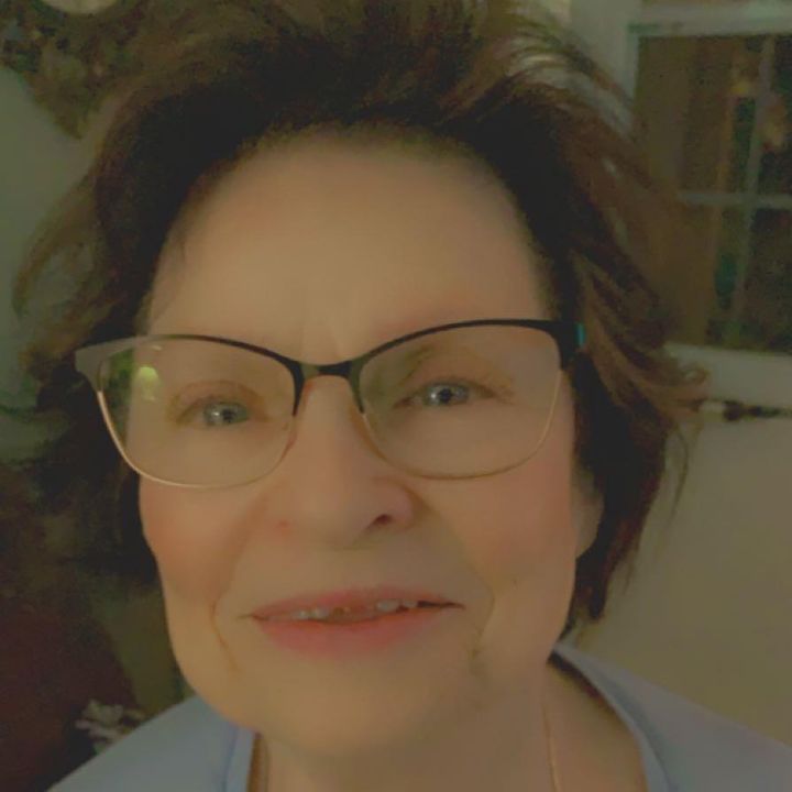 Profile Picture of Patricia Chalmers (@itzzz._patsy) on Tiktok