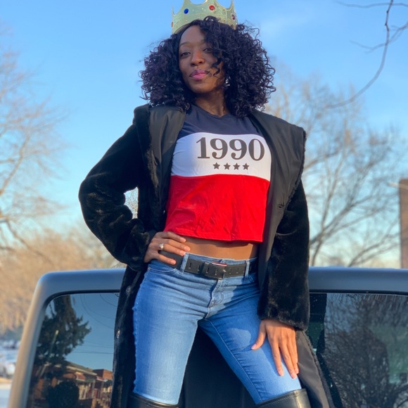 Profile Picture of Jeannine’s Closet (@jeanninescloset) on Poshmark