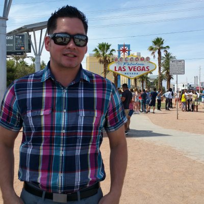 Profile Picture of Joe Luong (@JoeLuong1) on Twitter