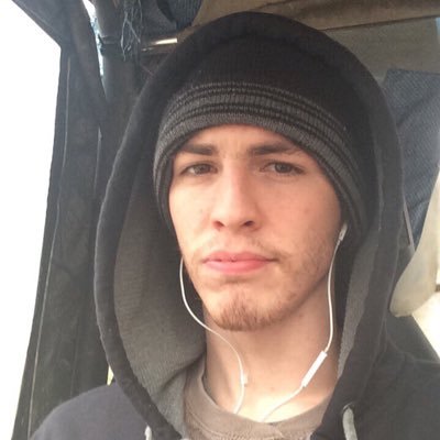 Profile Picture of Seth Patton (@SethPatton92) on Twitter