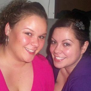 Profile Picture of Brandi Schnell (@proud_mama2) on Myspace