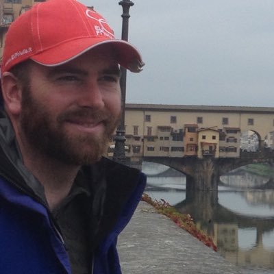 Profile Picture of Jim Hammett (@Helicopter_Jim) on Twitter
