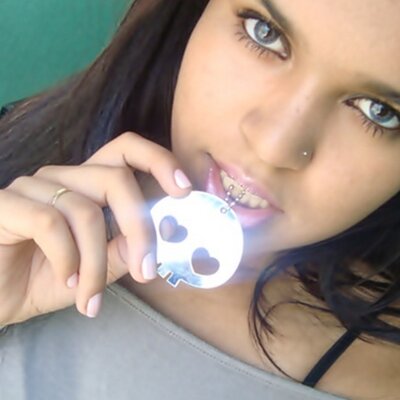 Profile Picture of Trícia Kramer (@TriciaKramer) on Twitter