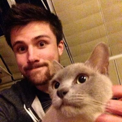 Profile Picture of Dan Milton (@DanMilton1) on Twitter
