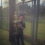 Profile Picture of joshua penrod (@joshpen221) on Instagram