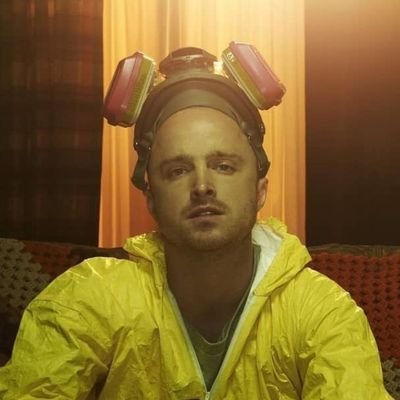 Profile Picture of Jesse Bruce Pinkman (@JesseBrucePink5) on Twitter