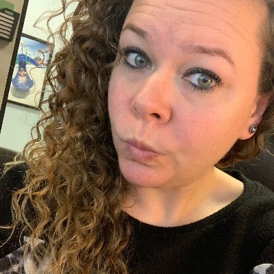 Profile Picture of Lori Wimberly-Paul (@wimberly_paul) on Twitter