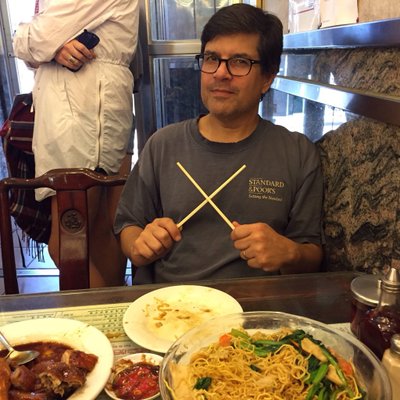 Profile Picture of Jon Gautier (@jongautier) on Twitter