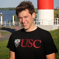 Profile Picture of Benjamin Ries (@benjamin-ries-2) on Quora
