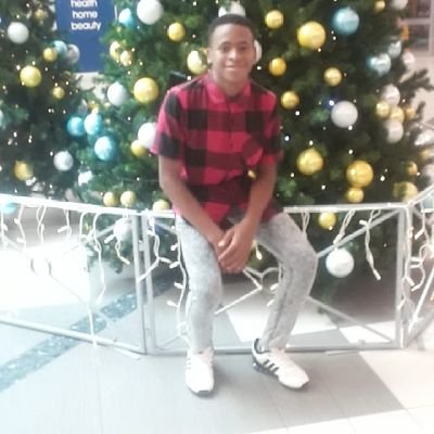 Profile Picture of Walker XI Arnold (@xi_arnold) on Twitter