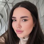 Profile Picture of Alena Bezkrovnaya (@heelena_butler_) on Instagram
