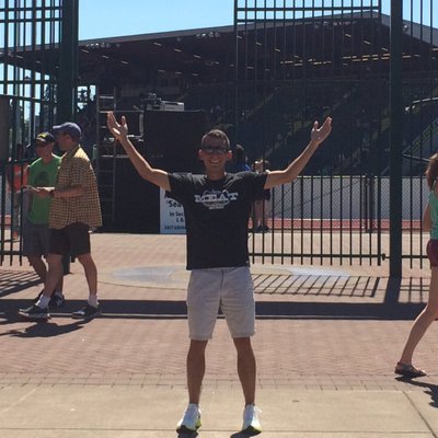 Profile Picture of Jon Moses (@JMose09) on Twitter