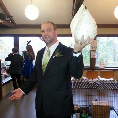 Nick Grenke - Twitter Profile Picture of Nick Grenke (@@NickSJ86) on Twitter