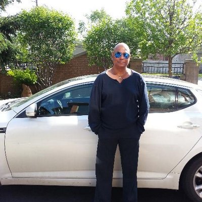 Profile Picture of Capt.Chaitanya Dixit (@captcdixit) on Twitter