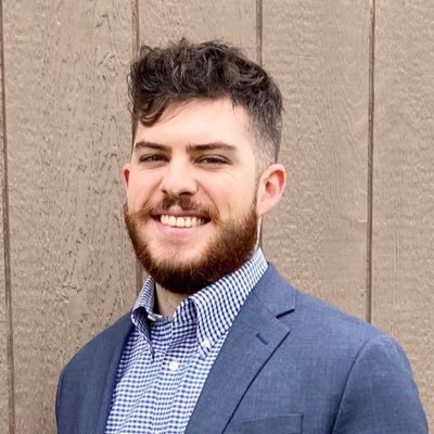 Profile Picture of Caleb Dobrinski (@Caleb_Wayne92) on Twitter