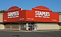 Profile Picture of Staples Inc.on Wikipedia