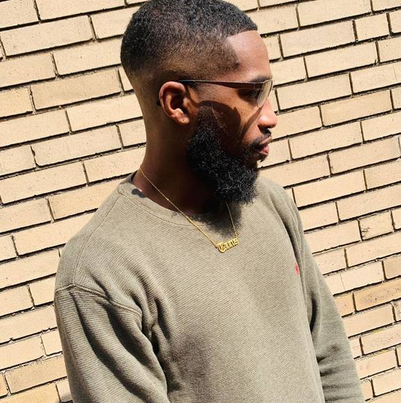 Profile Picture of Dontae Scott-bryant (@dontae_s) on Poshmark