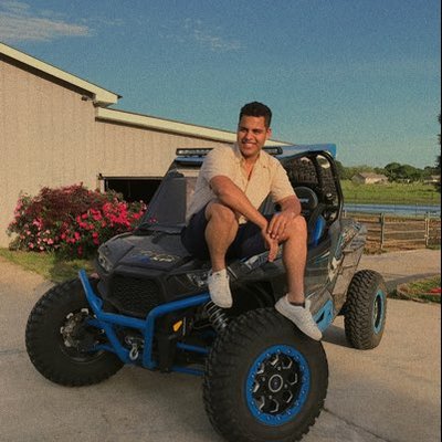 Profile Picture of Luke Gamble (@LukeGamble14) on Twitter