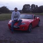 Profile Picture of Geoff Garrett (@ggxx64) on Instagram