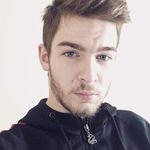 Profile Picture of Bradley Mcculloch (@bradleymcculloch) on Instagram