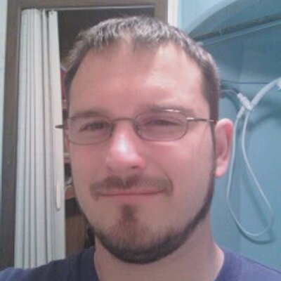 Profile Picture of Mitch Damron (@Sh0rtymd) on Twitter