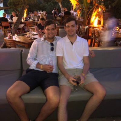 Profile Picture of Byron (@ByronLee_) on Twitter