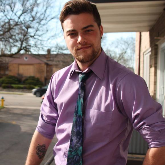Profile Picture of Brent Pless (@brent_ifer) on Poshmark