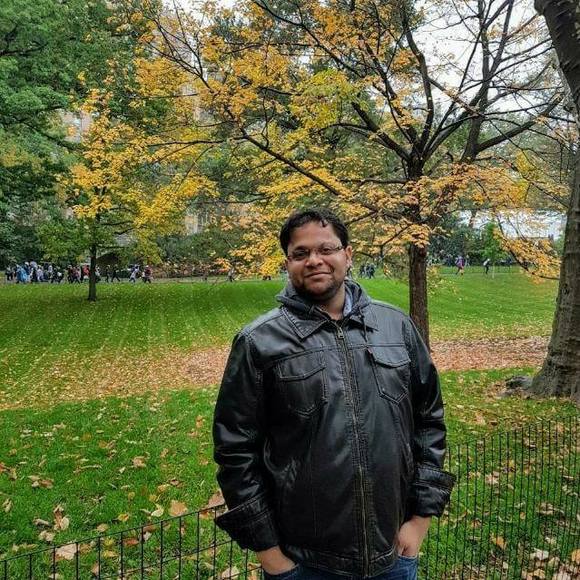 Profile Picture of Abhishek Singh (@singhabh) on Poshmark