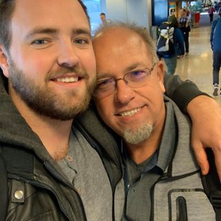 Profile Picture of Mike Shurtliff (@mike.shurtliff.3) on Facebook