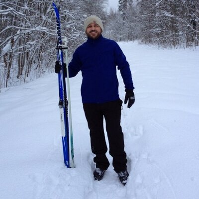 Profile Picture of John Bruzzo (@johnbruzzo) on Twitter