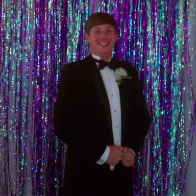 Profile Picture of John B. Shackelford (@JohnShack) on Twitter