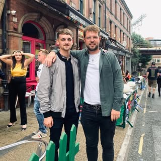 Profile Picture of Tom Murray (@tom_murrayyy) on Instagram