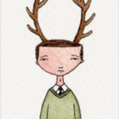 Marc Johns - Twitter Profile Picture of Marc Johns (@marcjohns) on Twitter