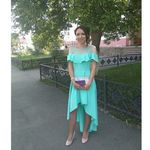 Profile Picture of Andrea Ruinova (@andrea.ruinova) on Instagram