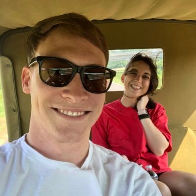 Profile Picture of Connor Holland (@ConnorH987) on Twitter