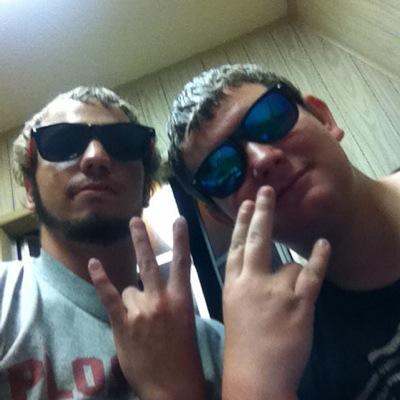 Profile Picture of Aaron Freitas (@AaronFreitas3) on Twitter