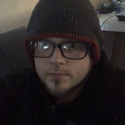 Profile Picture of Kevin S. Shuman Jr. (@shuman_jr) on Twitter