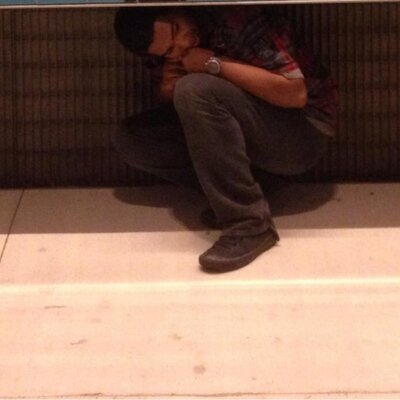 Profile Picture of Jordan Blakemore (@that1nerdyguy) on Twitter