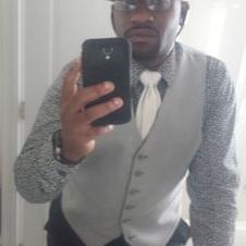 Profile Picture of Shawn G Staley (@ShawnGStaley) on Twitter