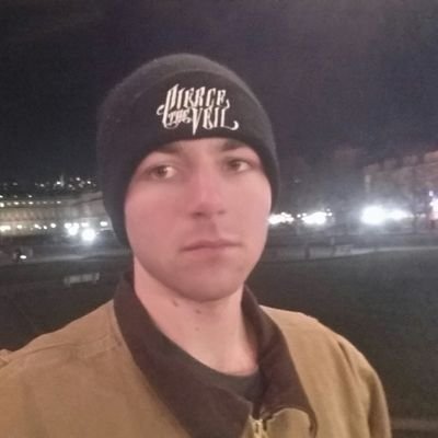 Profile Picture of Joshua Williams (@JoshBosh3) on Twitter