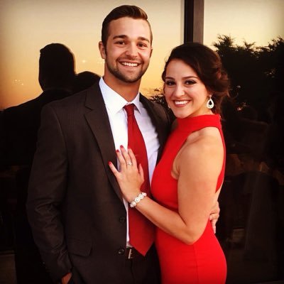 Profile Picture of Zach Kuhn (@Kuhn_Z) on Twitter