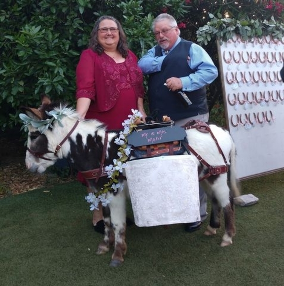 Profile Picture of Dawn Ledbetter hedges (@vettech2001) on Poshmark