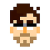Profile Picture of Sean Hines (@pixelshines) on Flickr