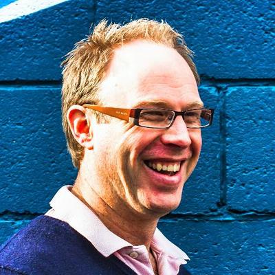 Profile Picture of Glenn Findlay (@glennfindlay) on Twitter