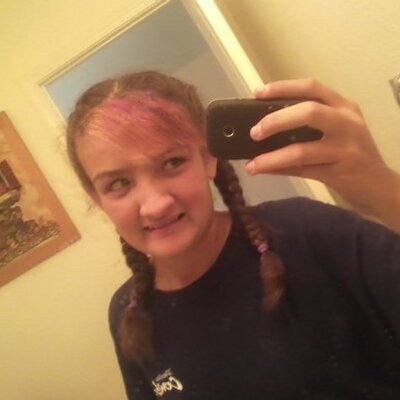 Profile Picture of Antonia Nicole (@NicoleTinker113) on Twitter