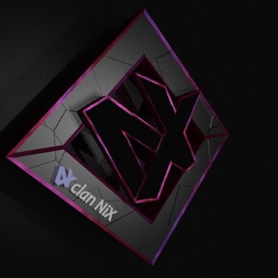 Profile Picture of Clan NiX (@_NiX_ALICE_) on Twitter