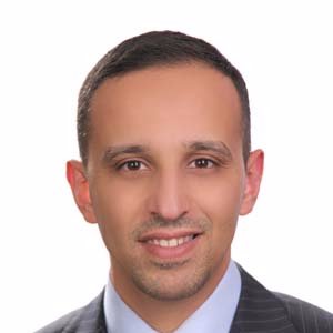 Profile Picture of Eyad AlAzab (@eyadazab) on Twitter